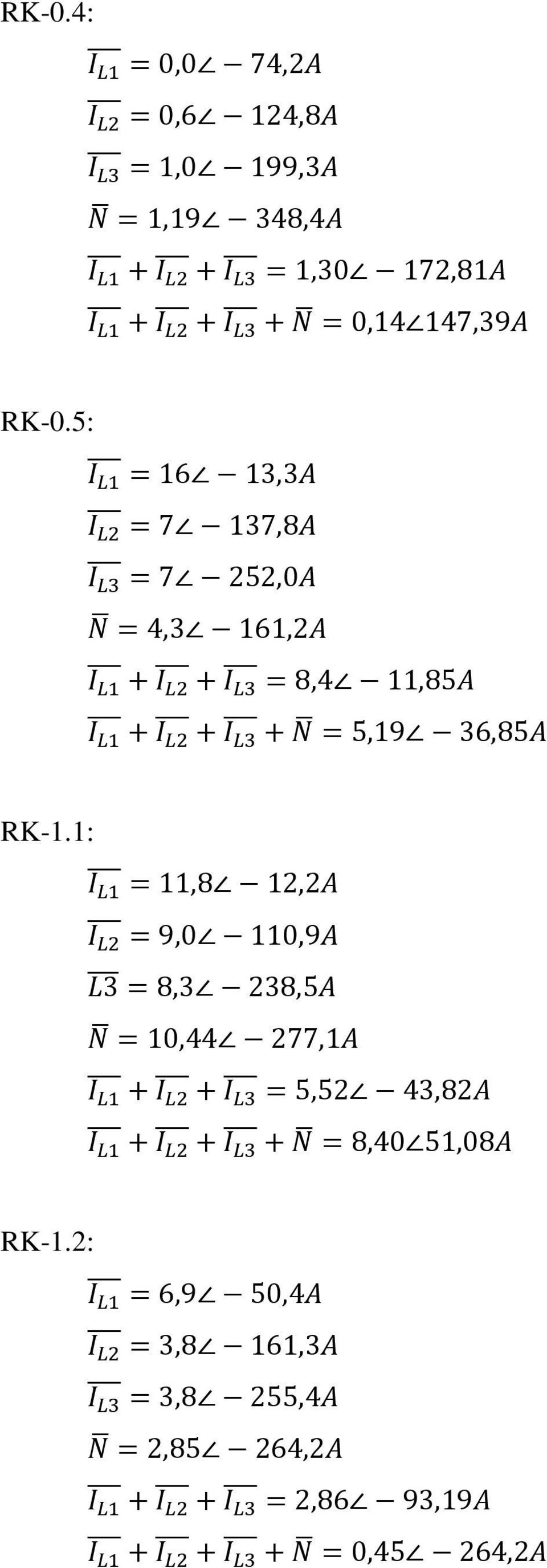 5: 16 13,3 7 137,8 7 252,0 4,3 161,2 8,4 11,85 5,19 36,85 RK-1.