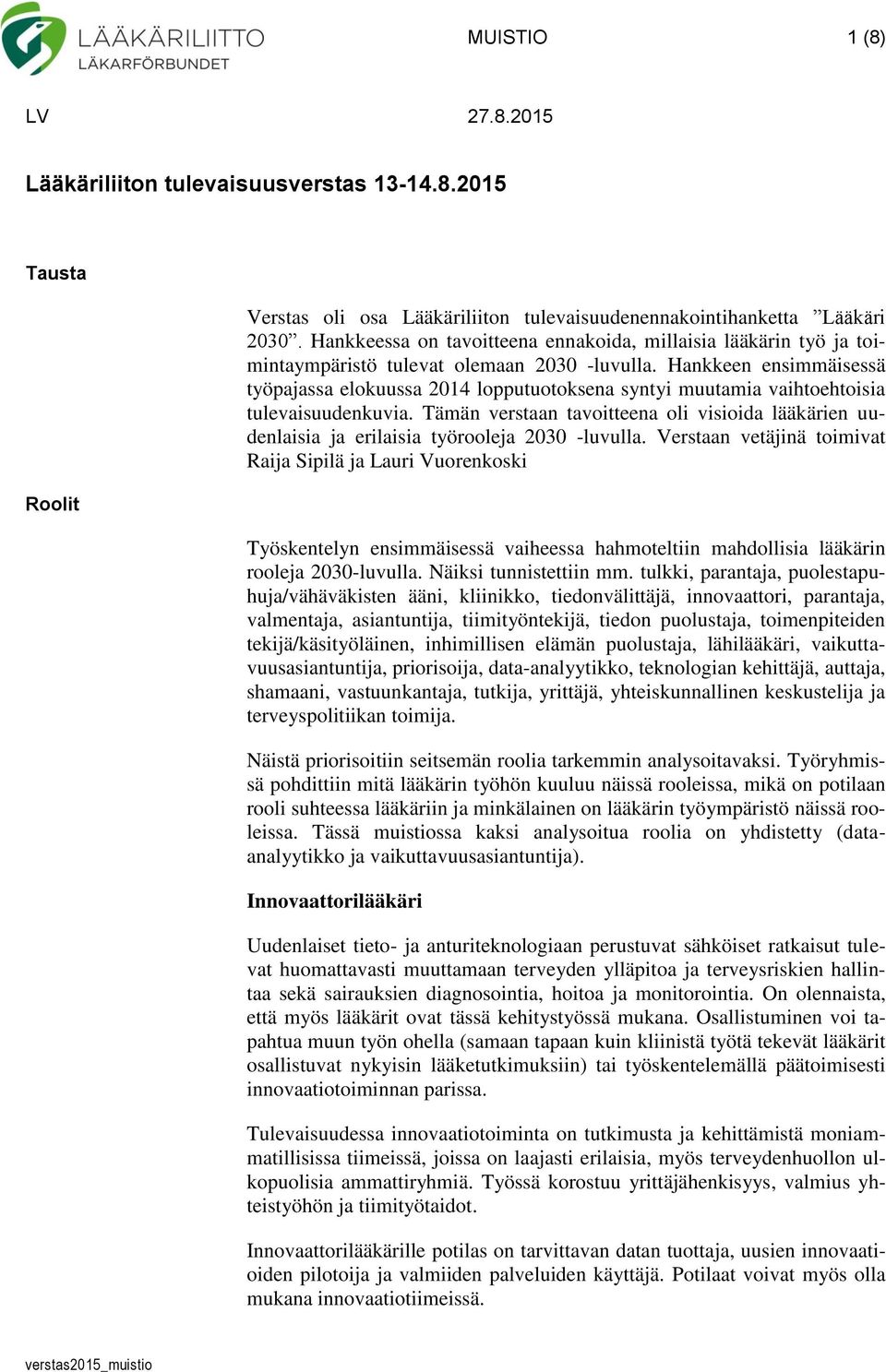 Potilaan lääkäri suhde dating
