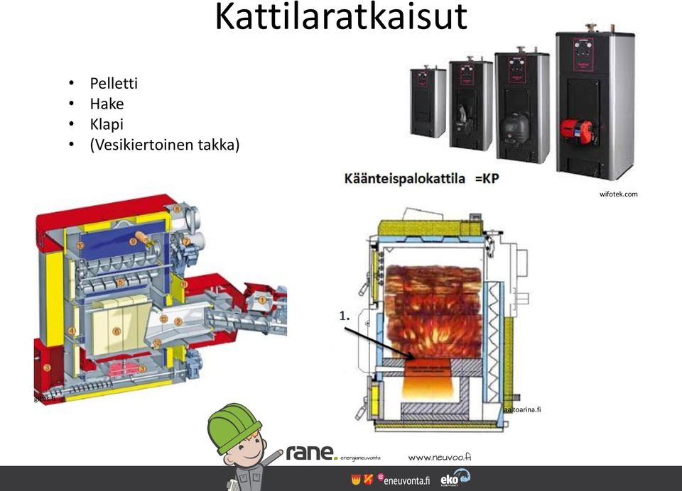 (Vesikiertoinen takka)