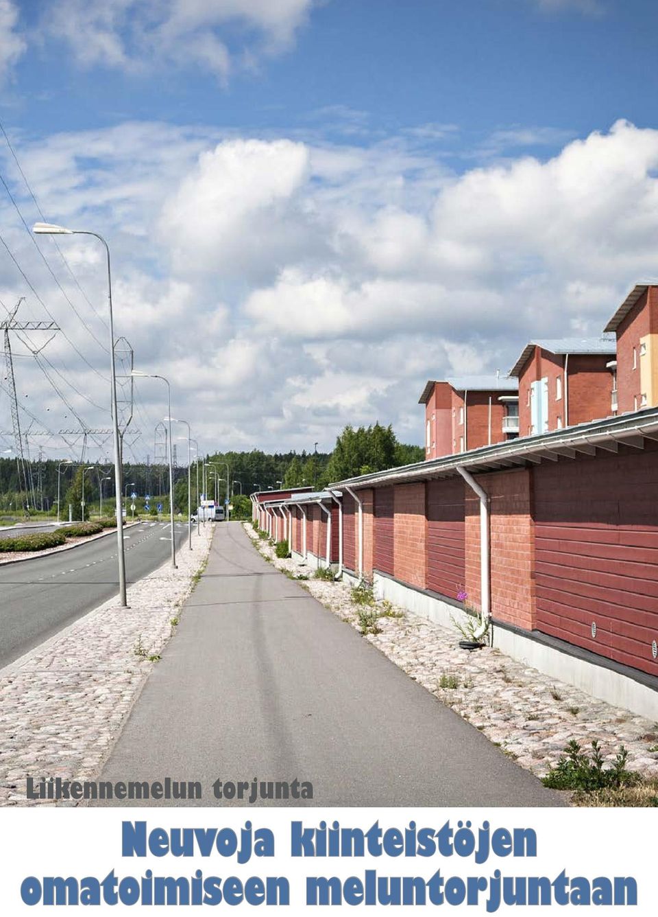 kiinteistöjen