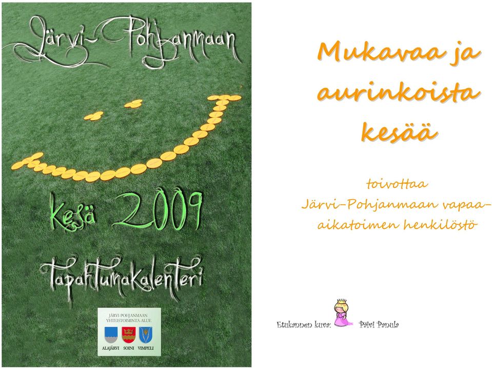 Järvi-Pohjanmaan