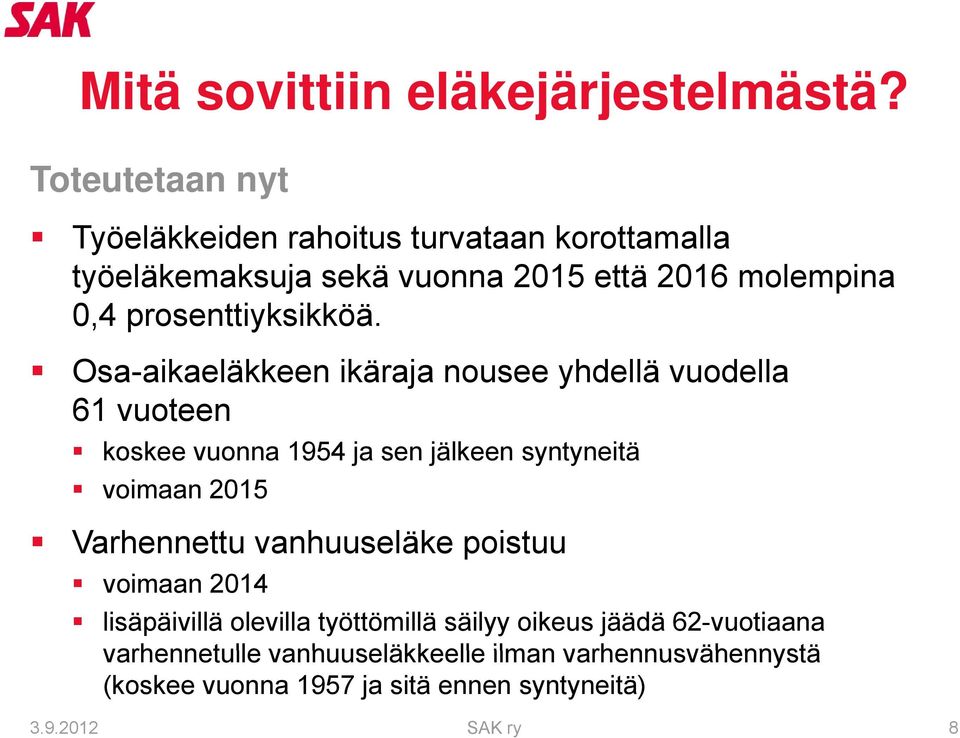 prosenttiyksikköä.