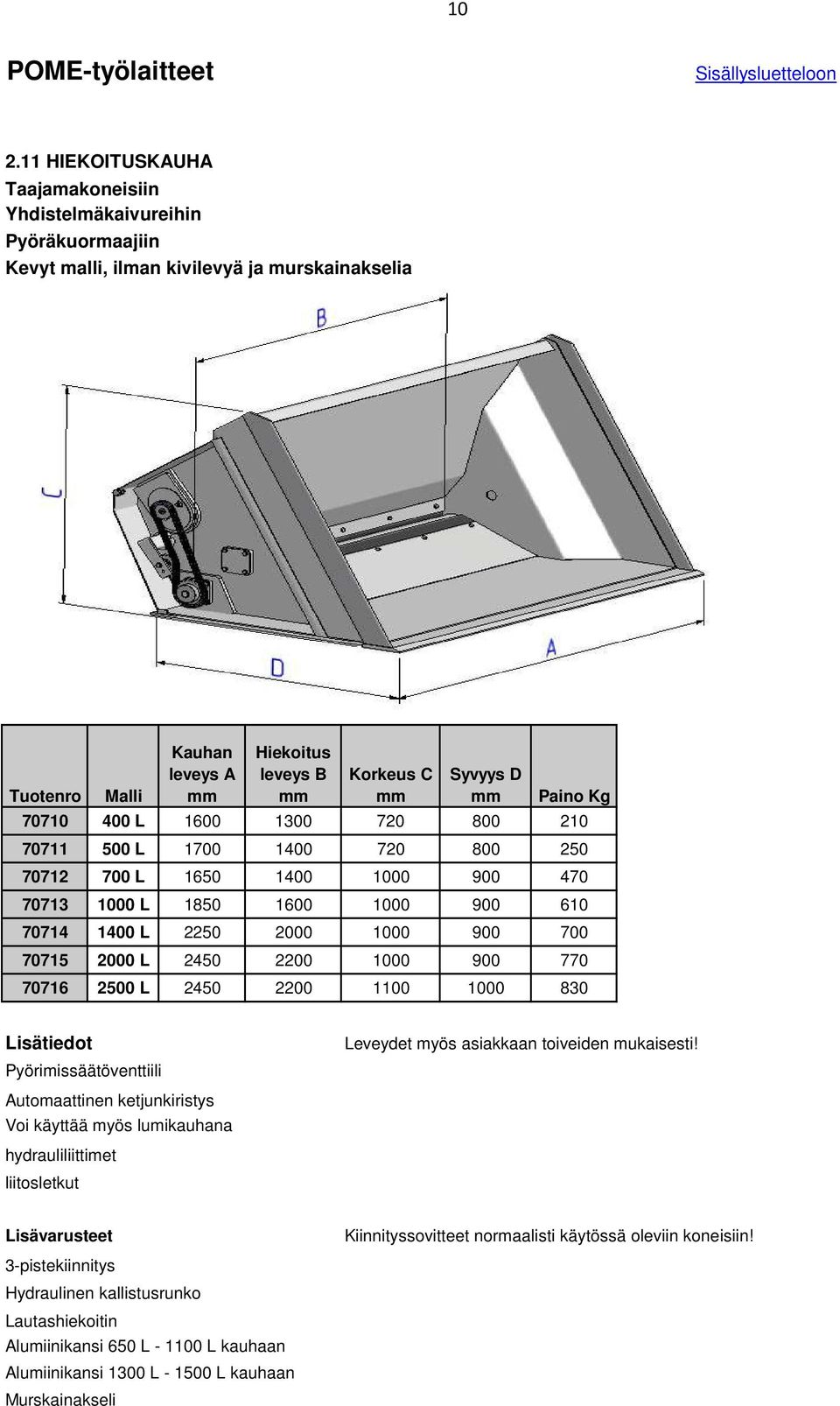 500 L 1700 1400 720 800 250 70712 700 L 1650 1400 1000 900 470 70713 1000 L 1850 1600 1000 900 610 70714 1400 L 2250 2000 1000 900 700 70715 2000 L 2450 2200 1000 900 770 70716 2500 L 2450 2200 1100