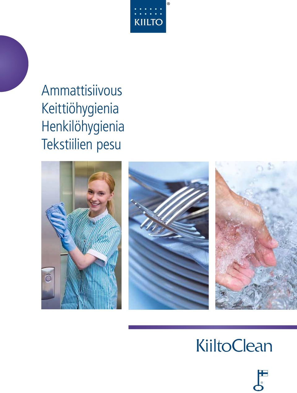 Henkilöhygienia