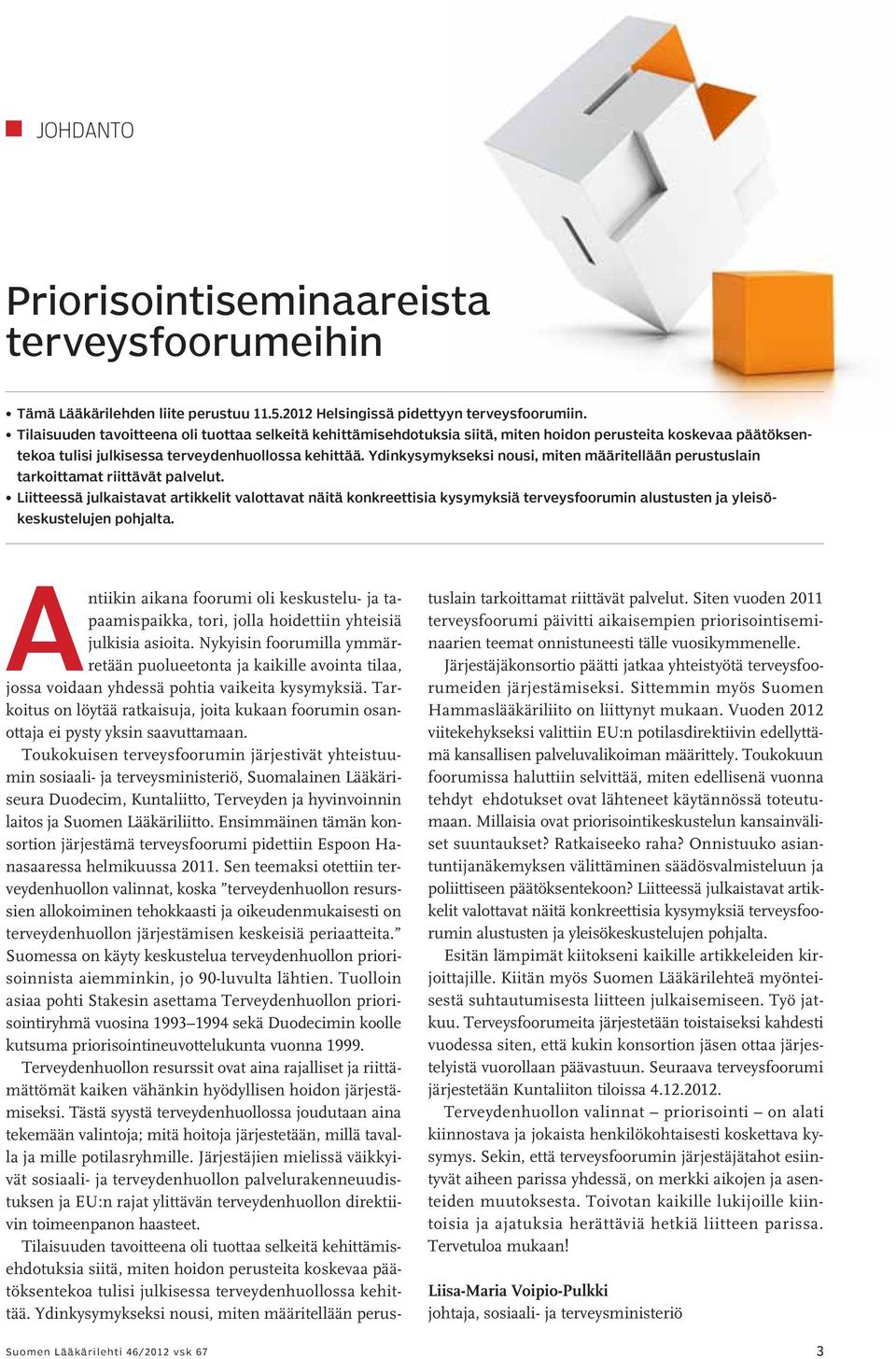 Ydinkysymykseksi nousi, miten määritellään perustuslain tarkoittamat riittävät palvelut.