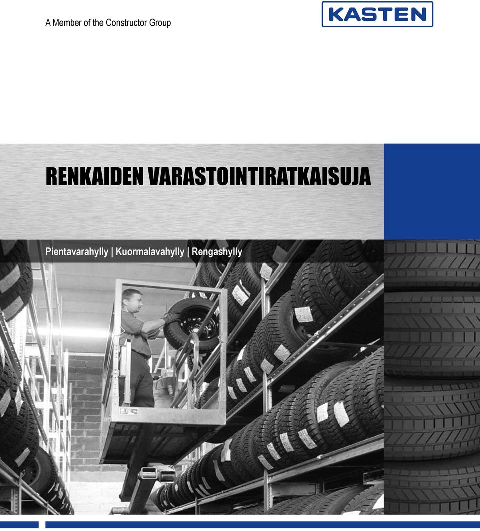varastointiratkaisuja