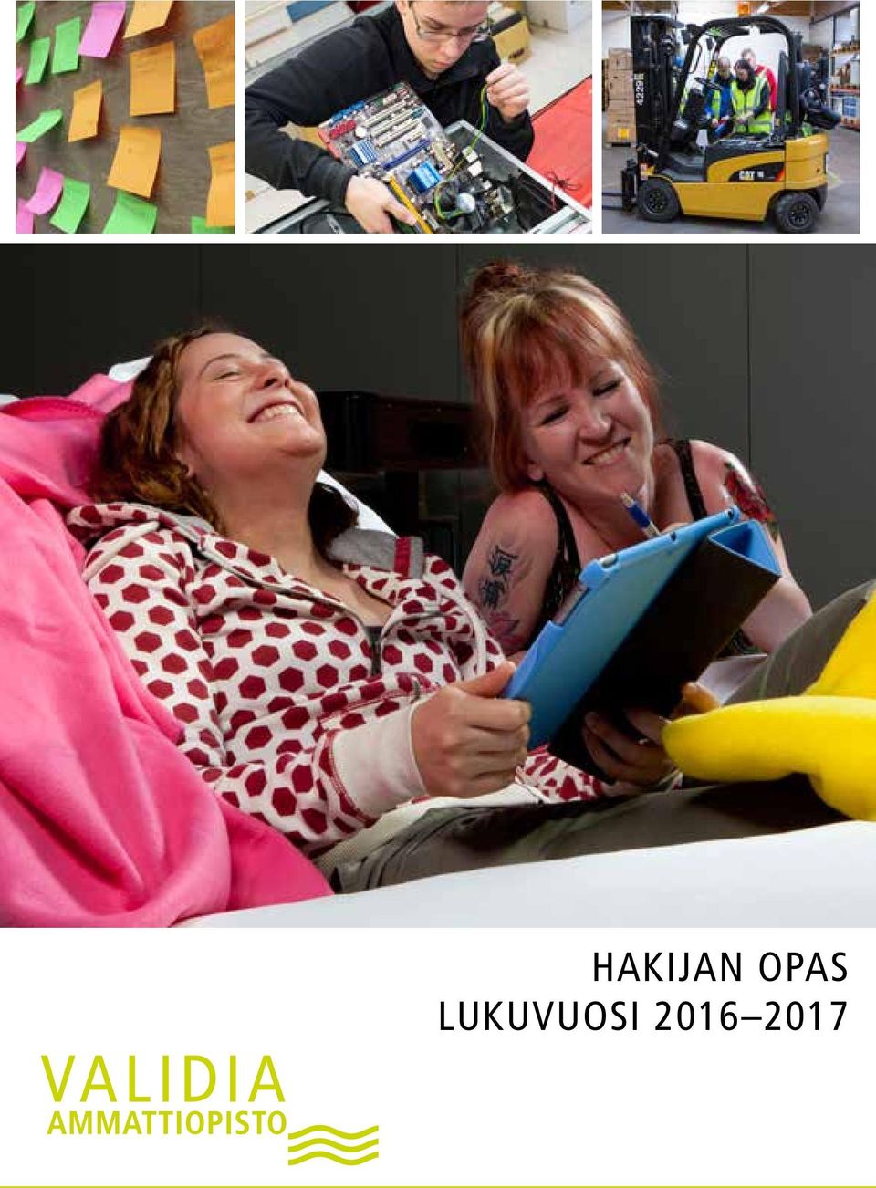 LUKUVUOSI