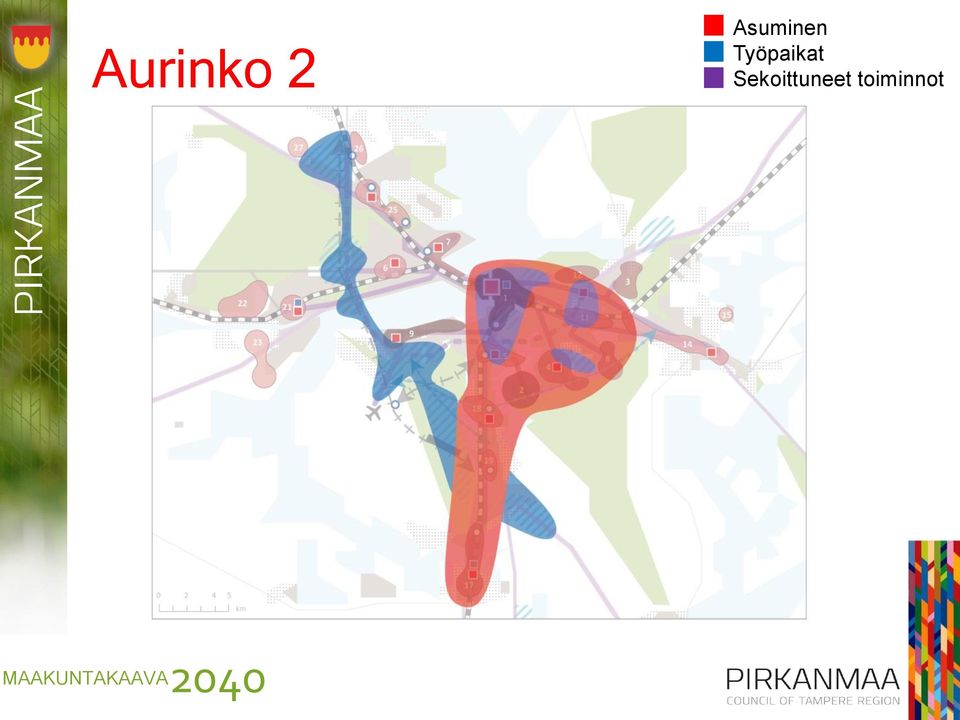 Työpaikat