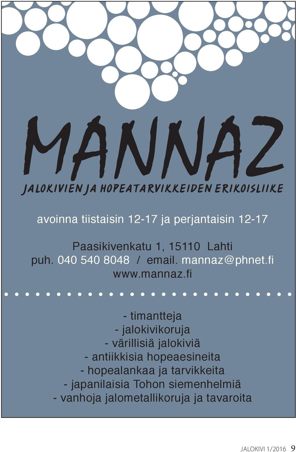 phnet.fi www.mannaz.