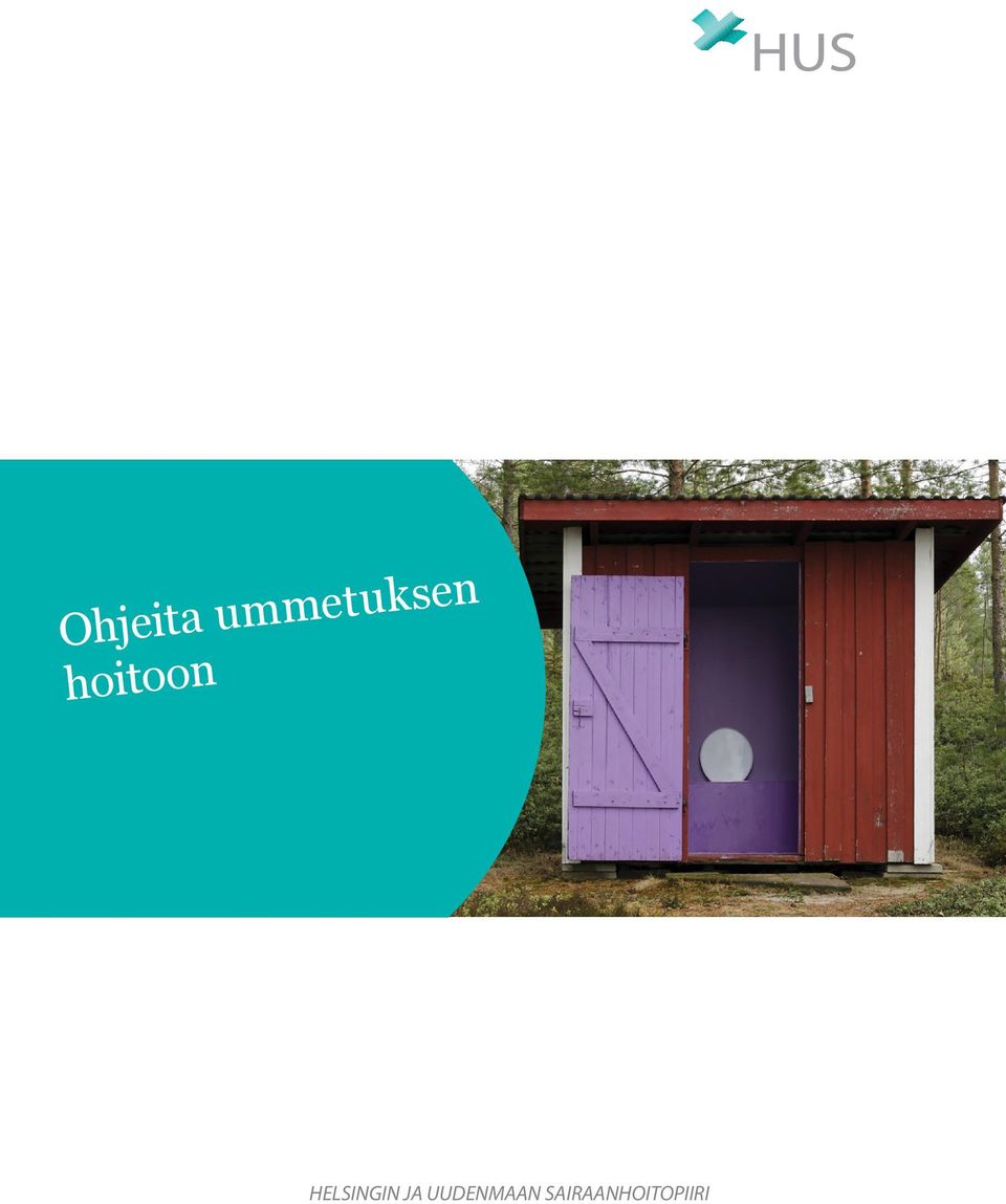 HELSINGIN JA
