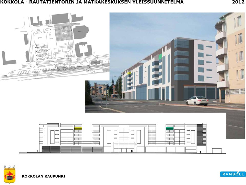 MATKAKESKUKSEN