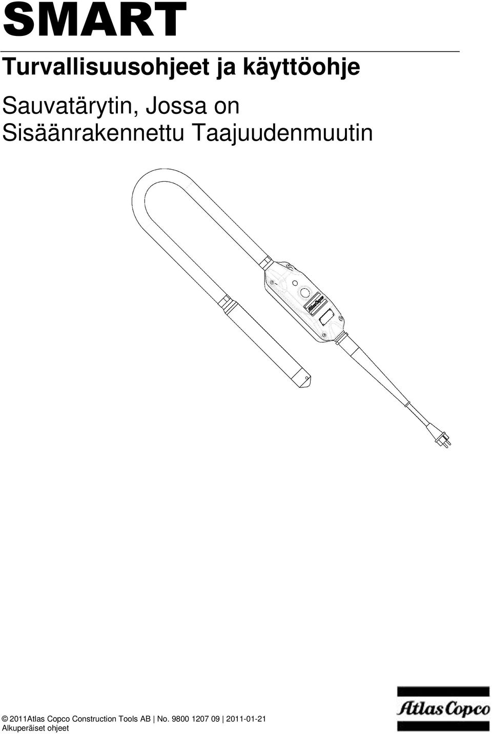 Sisäänrakennettu Taajuudenmuutin