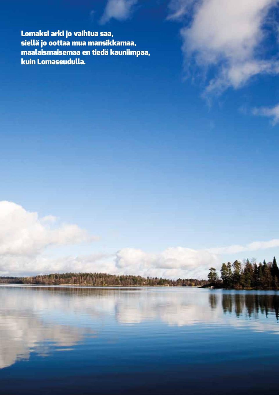 mansikkamaa, maalaismaisemaa en