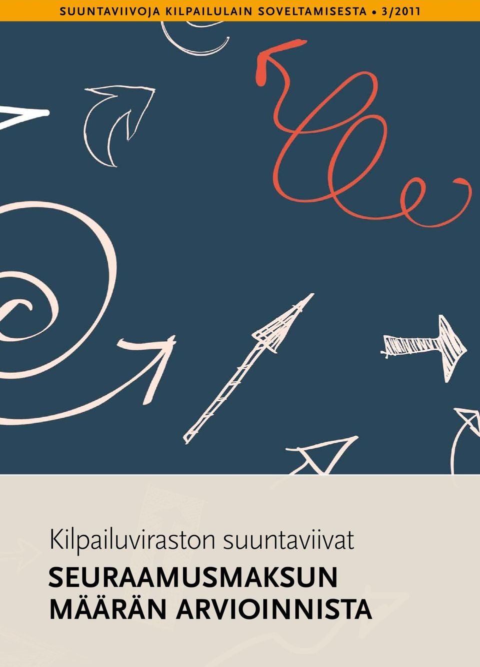 Kilpailuviraston