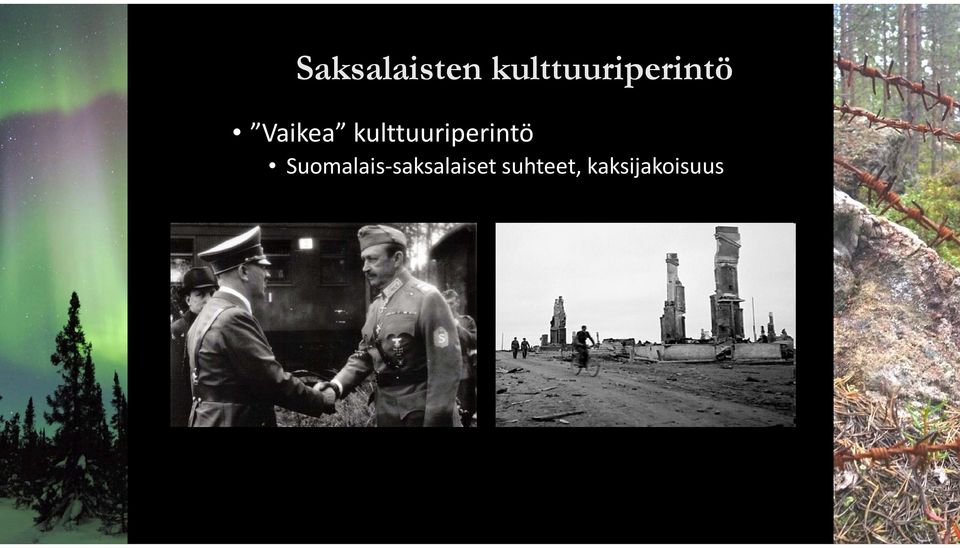 kulttuuriperintö