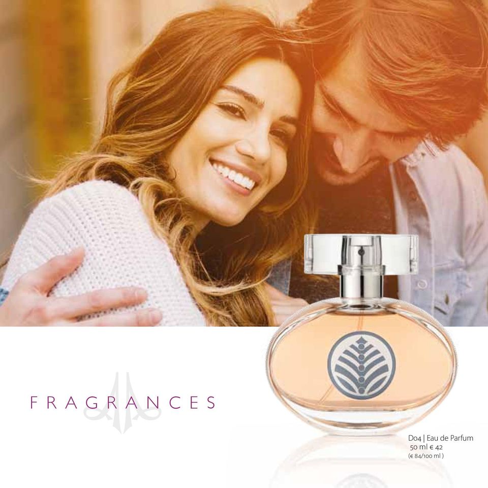 Parfum 50 ml