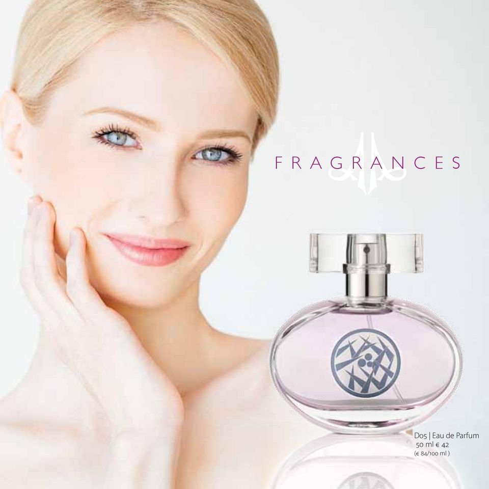 Parfum 50 ml