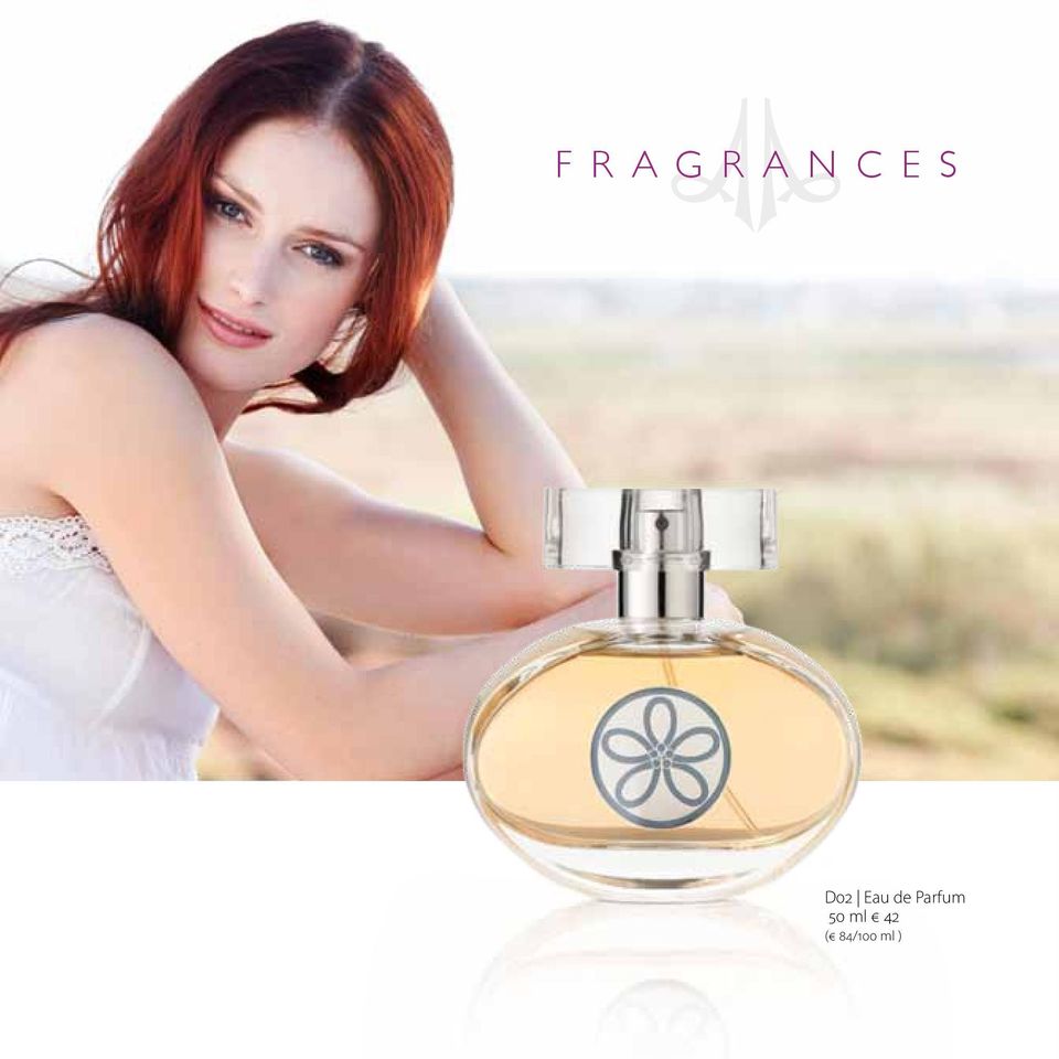 Parfum 50 ml