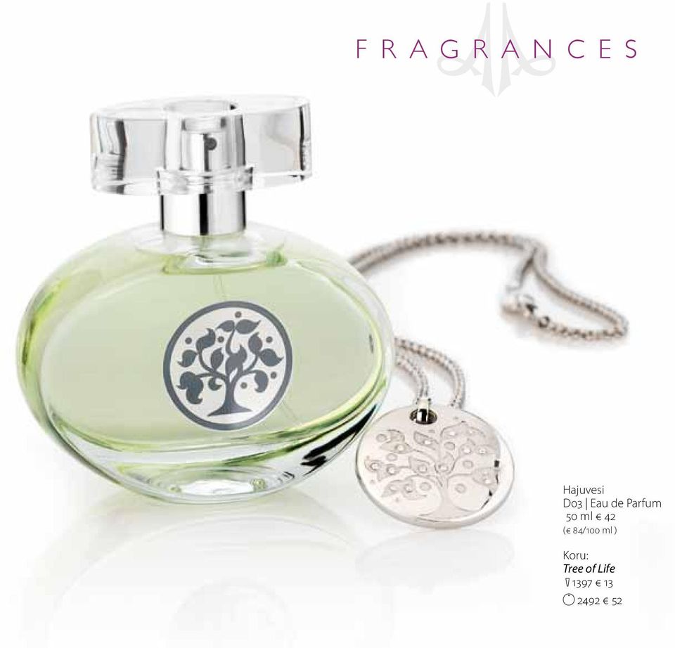 ( 84/100 ml ) Koru: