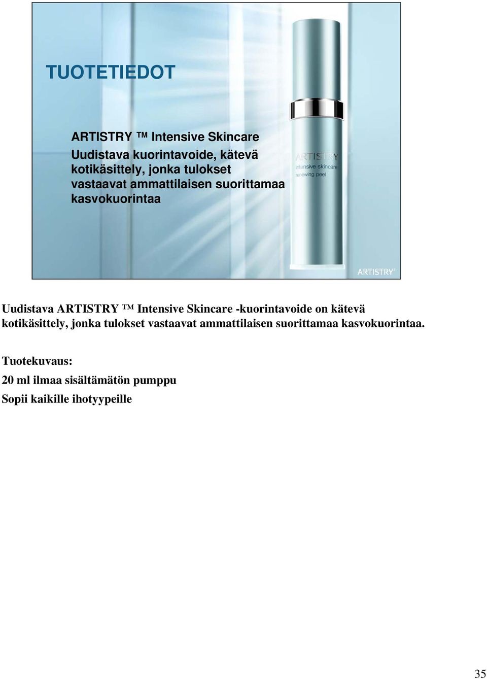 Skincare -kuorintavoide on kätevä kotikäsittely, jonka tulokset vastaavat ammattilaisen