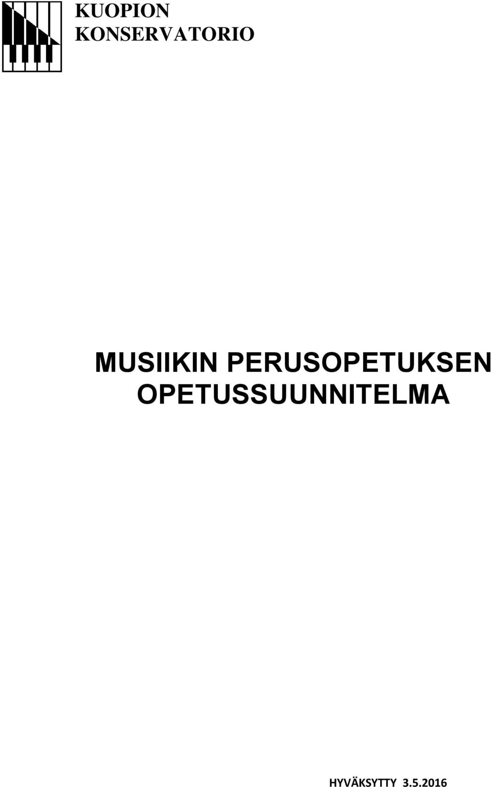 MUSIIKIN