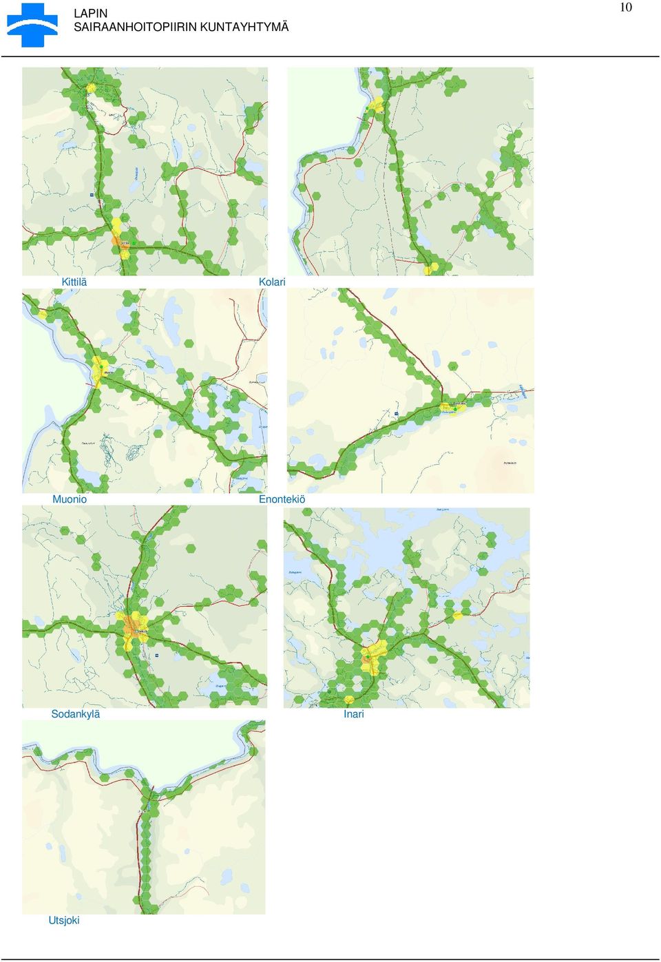 Sodankylä