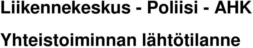 AHK