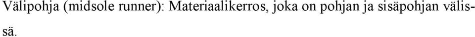 Materiaalikerros,