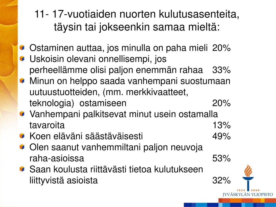 uutuustuotteiden, (mm.