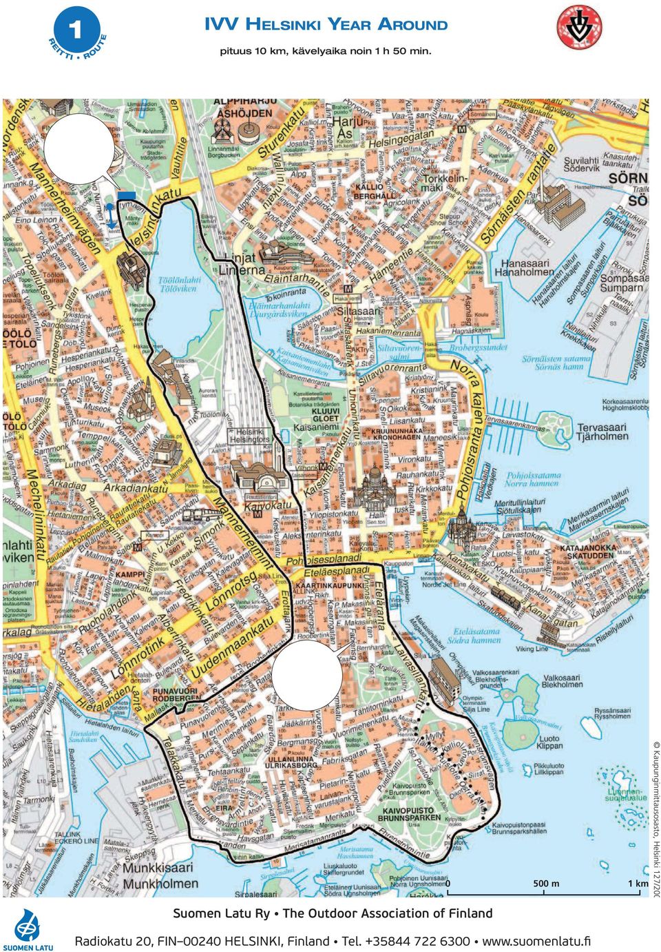 1100 FAX +358 9 663 376 info@suomenlatu.fi www.