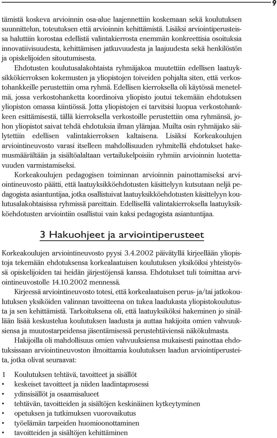 opiskelijoiden sitoutumisesta.