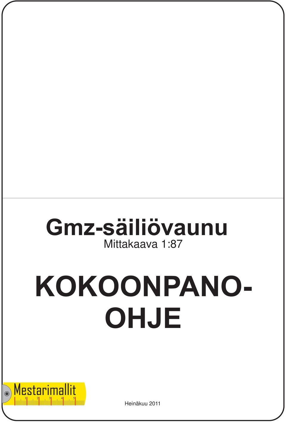 KOKOONPANO-