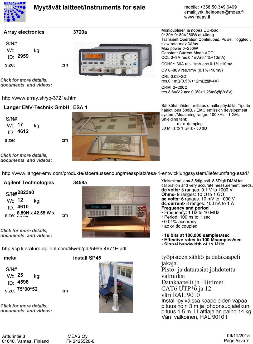 3a/us Max power 0~250W Constant Current Mode ACC. CCL 0~3A res.0.1ma(0.1 +10mA) CCH0~30A res. 1mA acc.0.1 +10mA CV 0~80V res.1mv (0.1 +10mV) CRL 0.02~2Ω res.0.1mω(0.5 +12mΩ@I>4A) CRM 2~200Ω res.8.6us*2 acc.