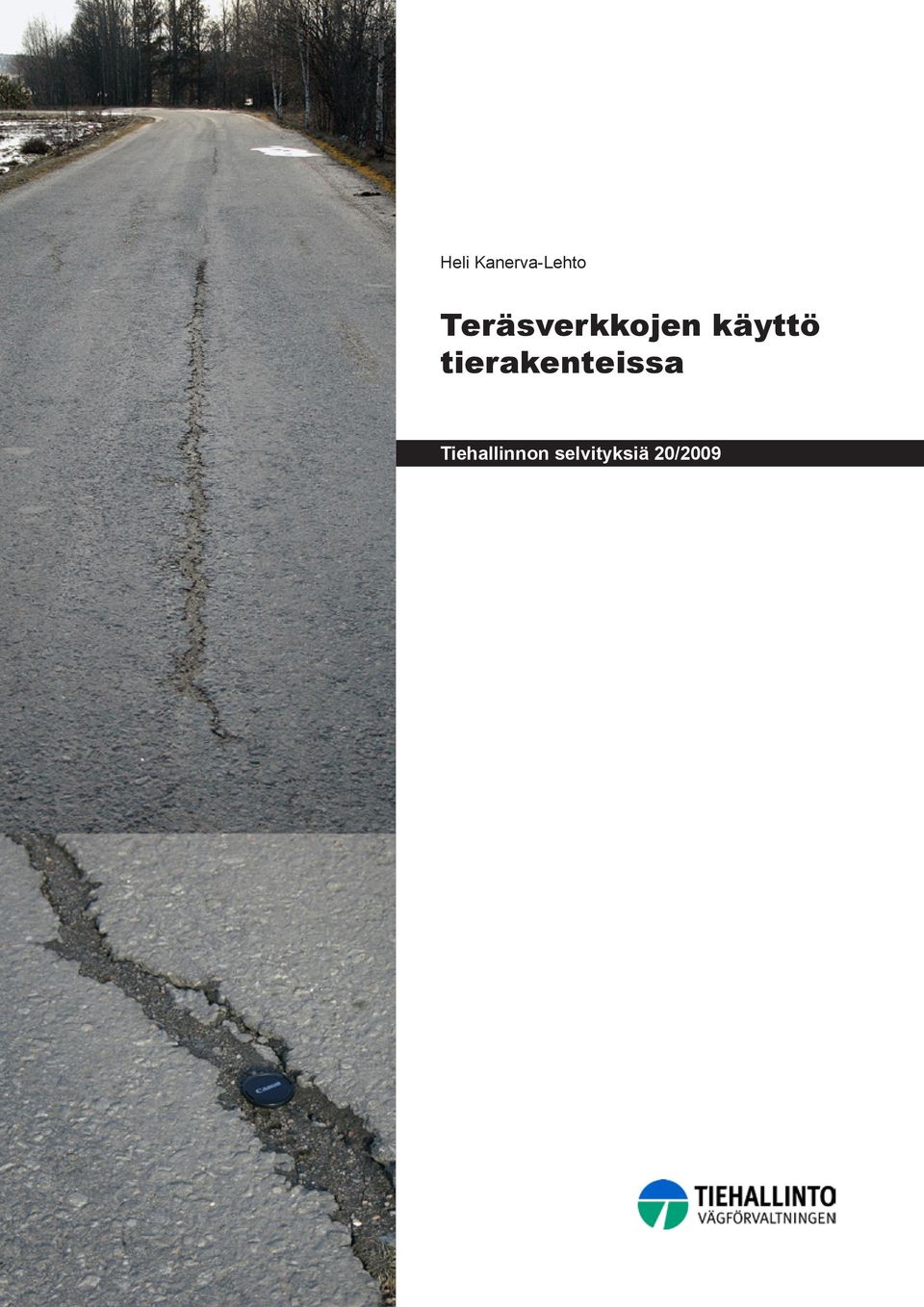 tierakenteissa
