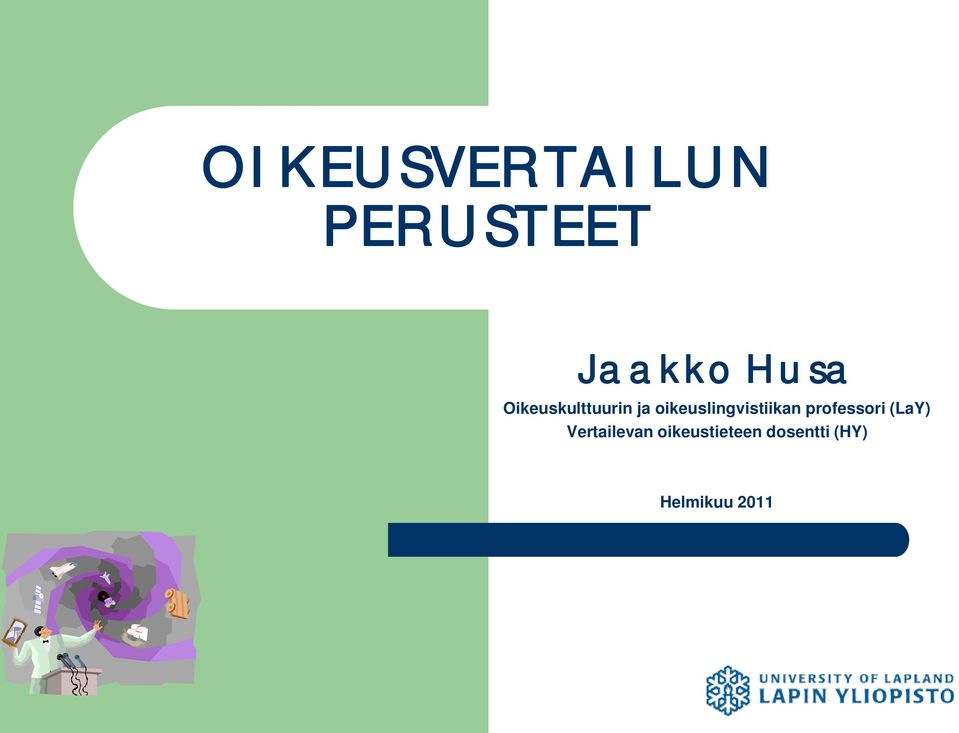 oikeuslingvistiikan professori (LaY)
