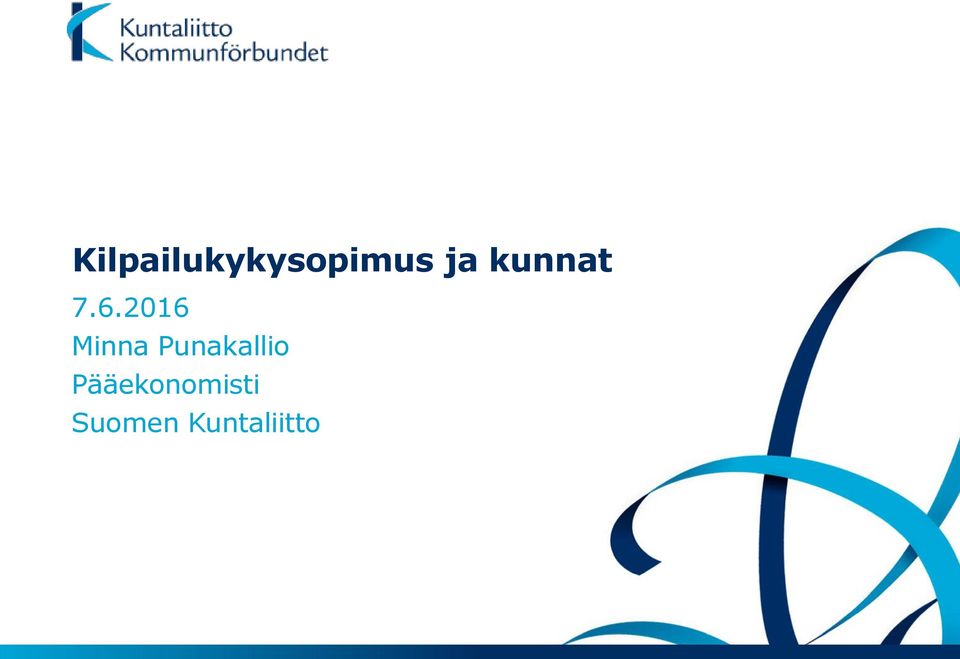 2016 Minna Punakallio