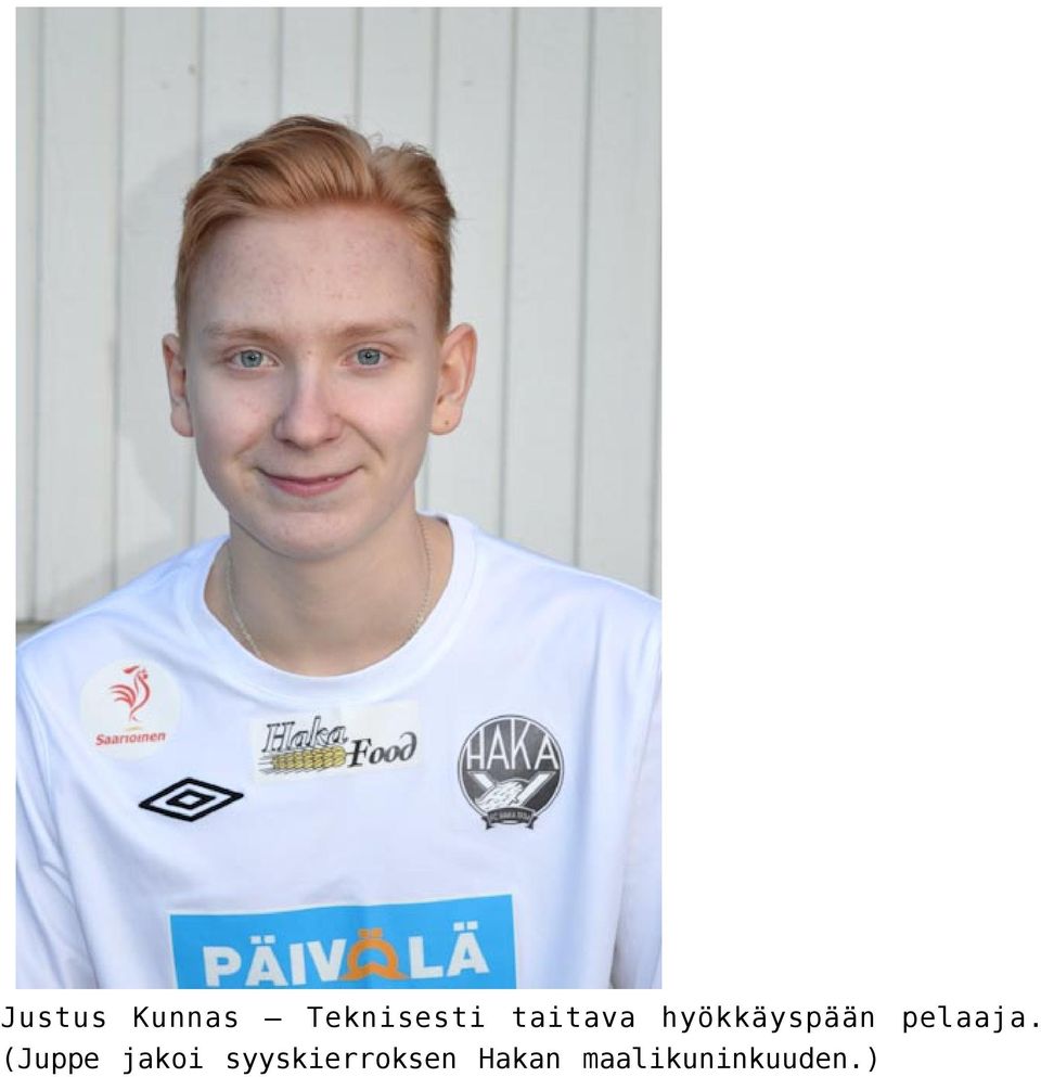 pelaaja.
