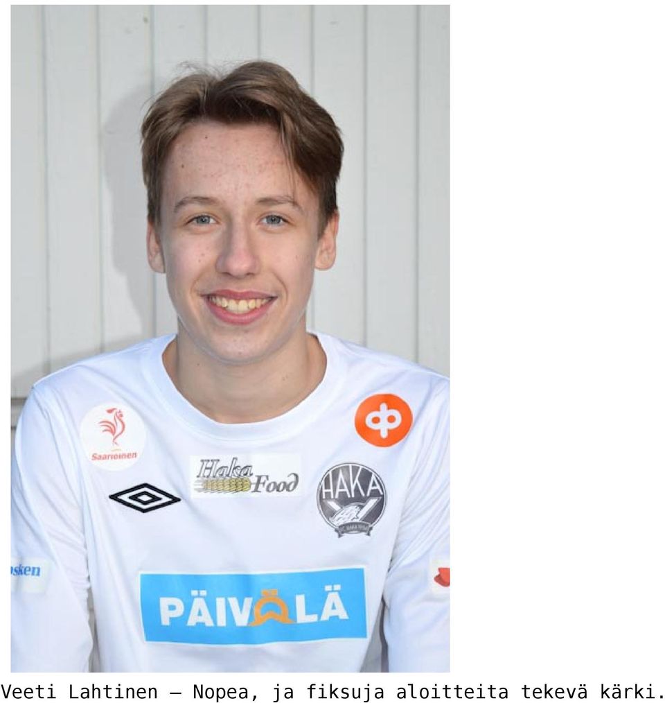fiksuja