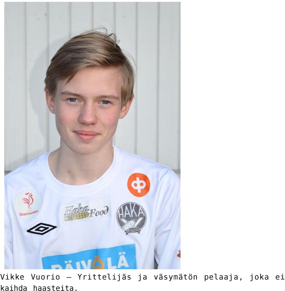 väsymätön