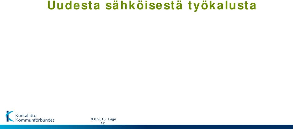 työkalusta