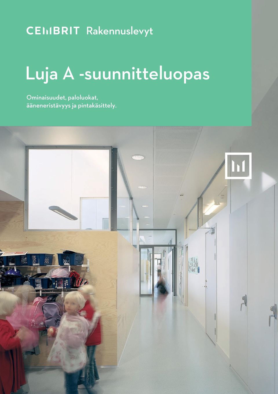 -suunnitteluops Ominisuuet,