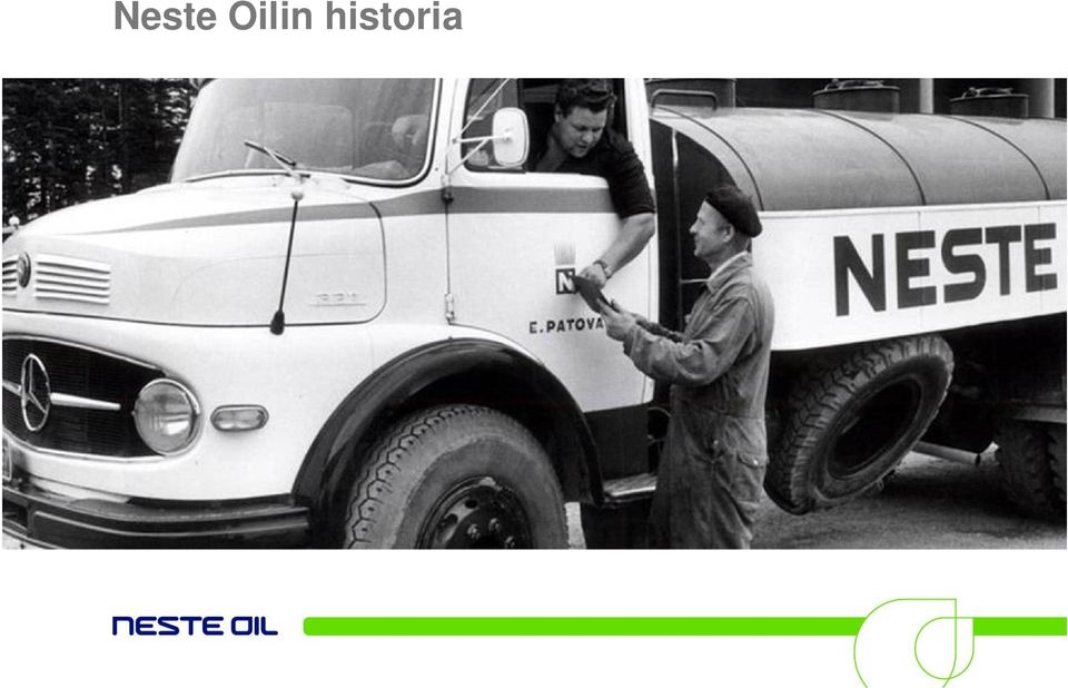 historia