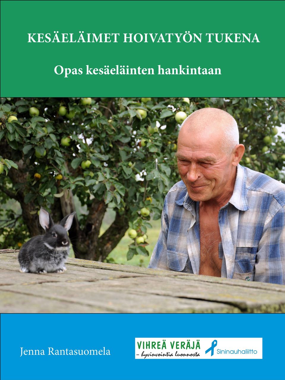 Opas kesäeläinten