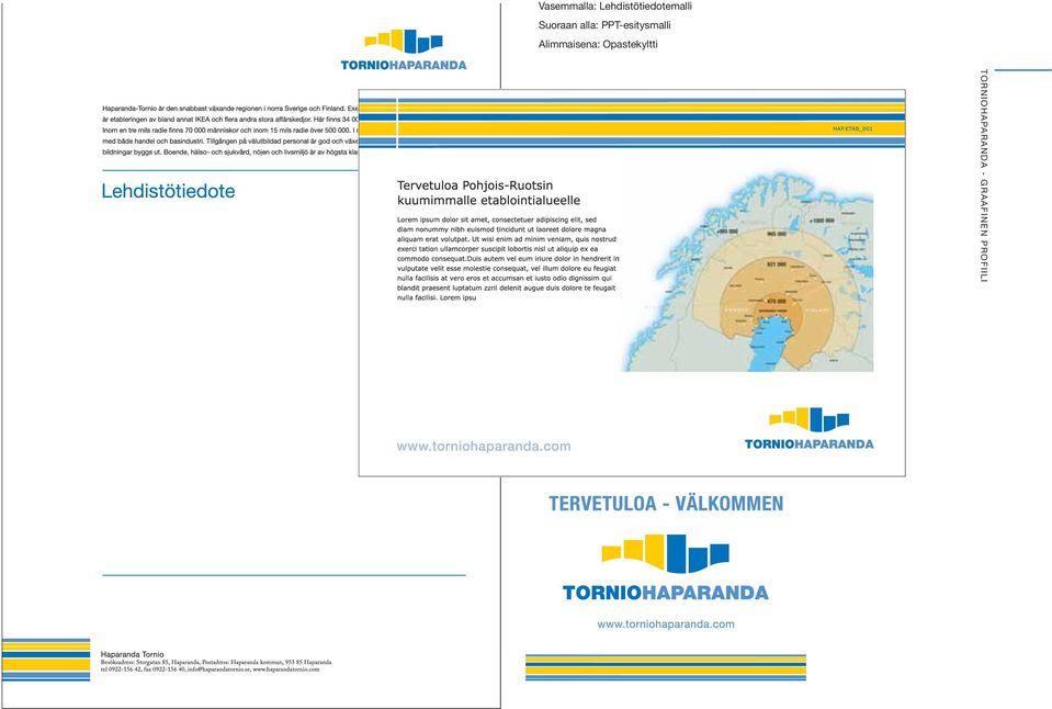 alla: PPT-esitysmalli