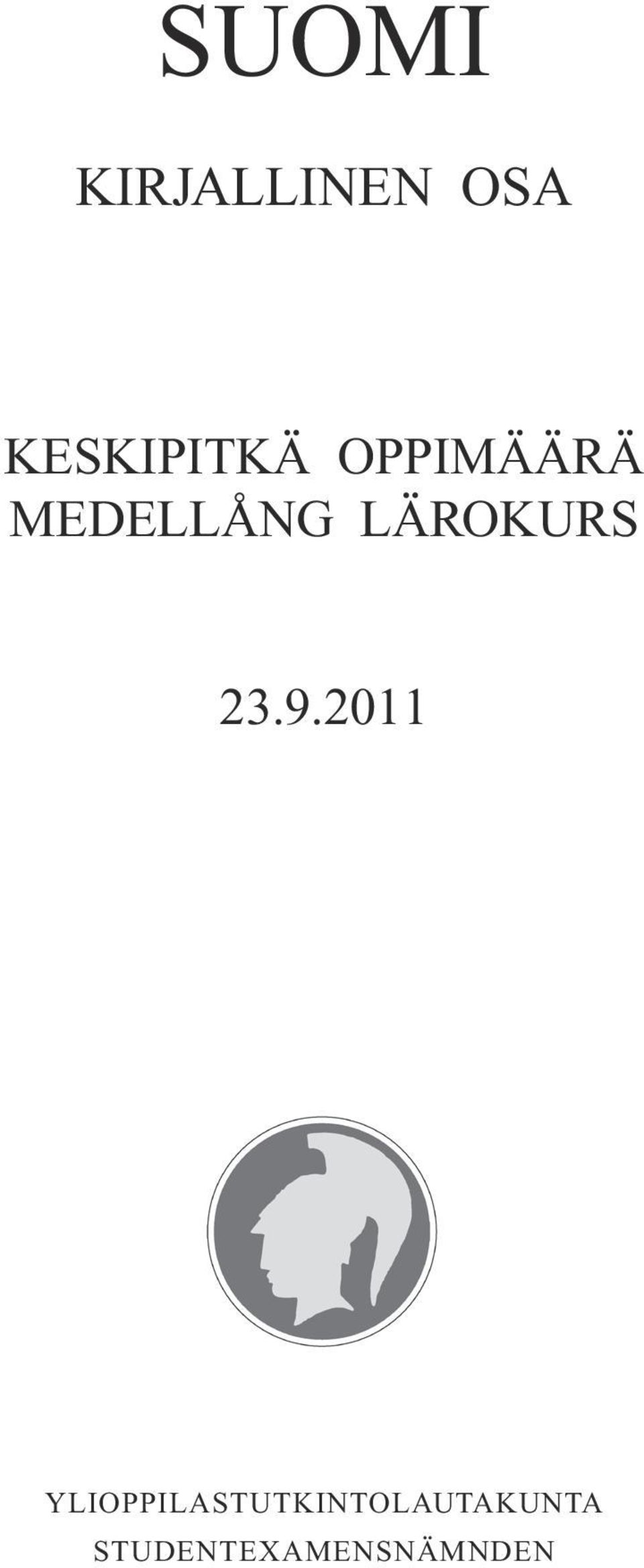 LÄROKURS 23.9.