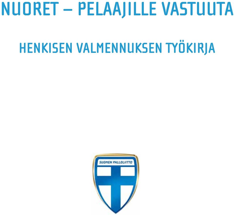 VASTUUTA