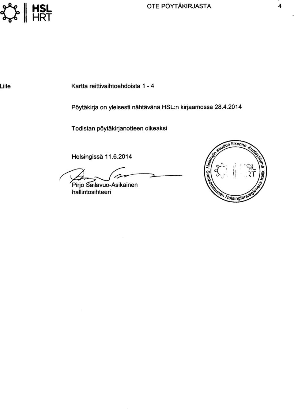kirjaamossa 28.4.