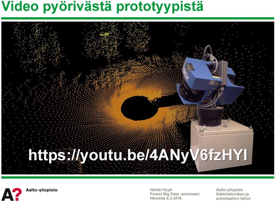 prototyypistä