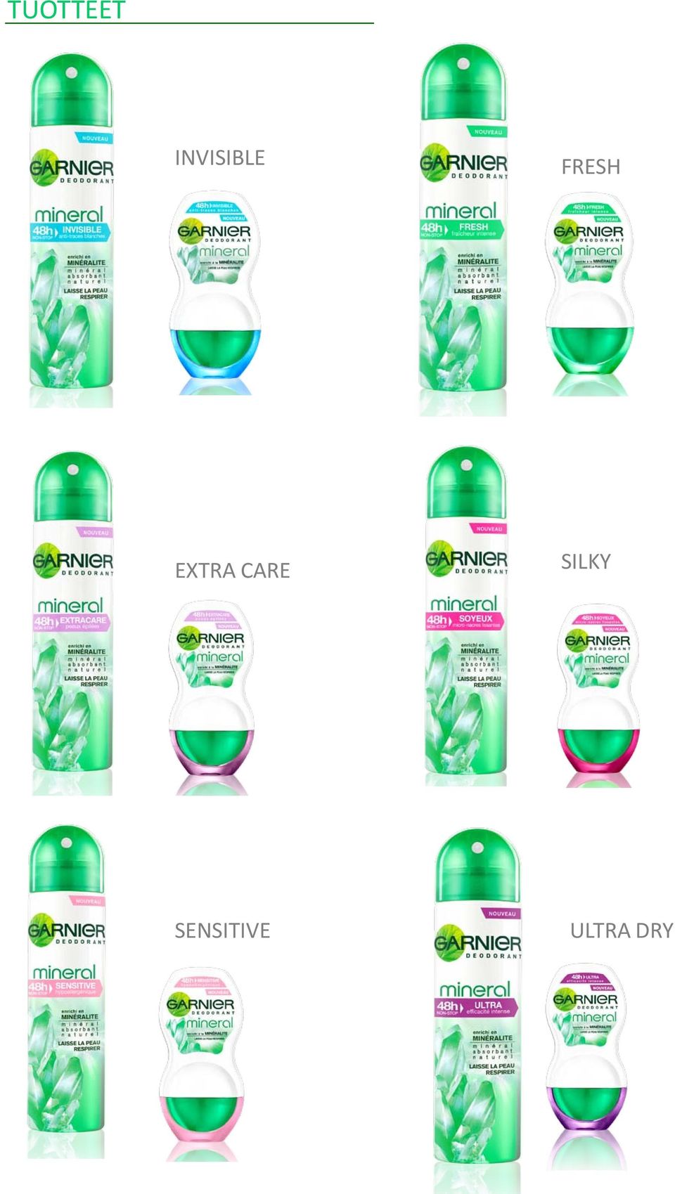 EXTRA CARE