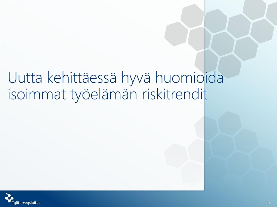 huomioida